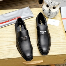 Prada Leather Shoes